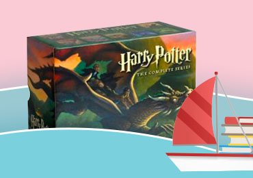 Boxed Sets for Kids